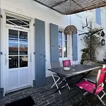 Holiday home Maison 3 Pieces Calme Pres De La - St Denis D'oleron - Fr-1-246a-205 *