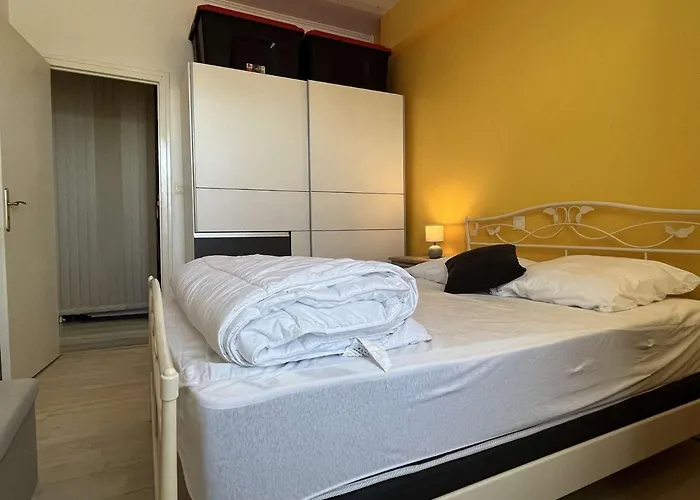 Σπίτι διακοπών Maison 3 Pieces Calme Pres De La - St Denis D'oleron - Fr-1-246a-205 *