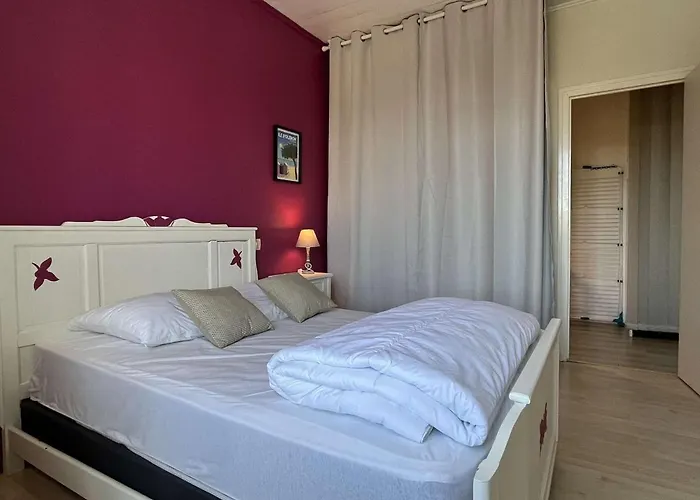 Maison 3 Pieces Calme Pres De La - St Denis D'oleron - Fr-1-246a-205 Σπίτι διακοπών Saint-Denis-dʼOléron