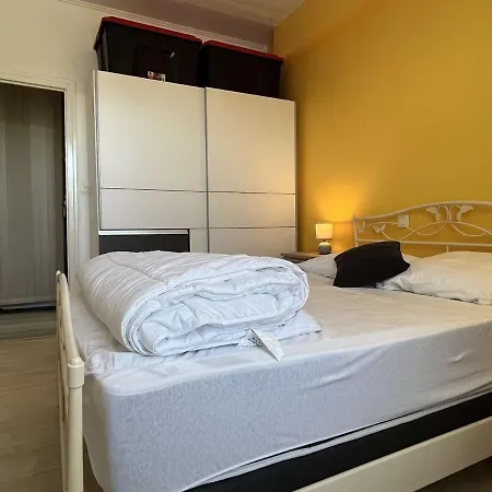 Casa vacanze Maison 3 Pieces Calme Pres De La - St Denis D'oleron - Fr-1-246a-205 *