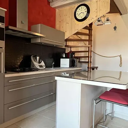 度假居 Maison Calme Avec Terrasse A - 5 Pers, Proche Et Piste Cyclable - Fr-1-246a-205 Saint-Denis-dʼOléron