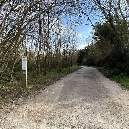 Maison Calme Avec Terrasse A - 5 Pers, Proche Et Piste Cyclable - Fr-1-246a-205