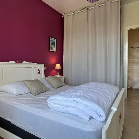 Maison 3 Pieces Calme Pres De La - St Denis D'oleron - Fr-1-246a-205 Vakantiehuis Saint-Denis-dʼOléron
